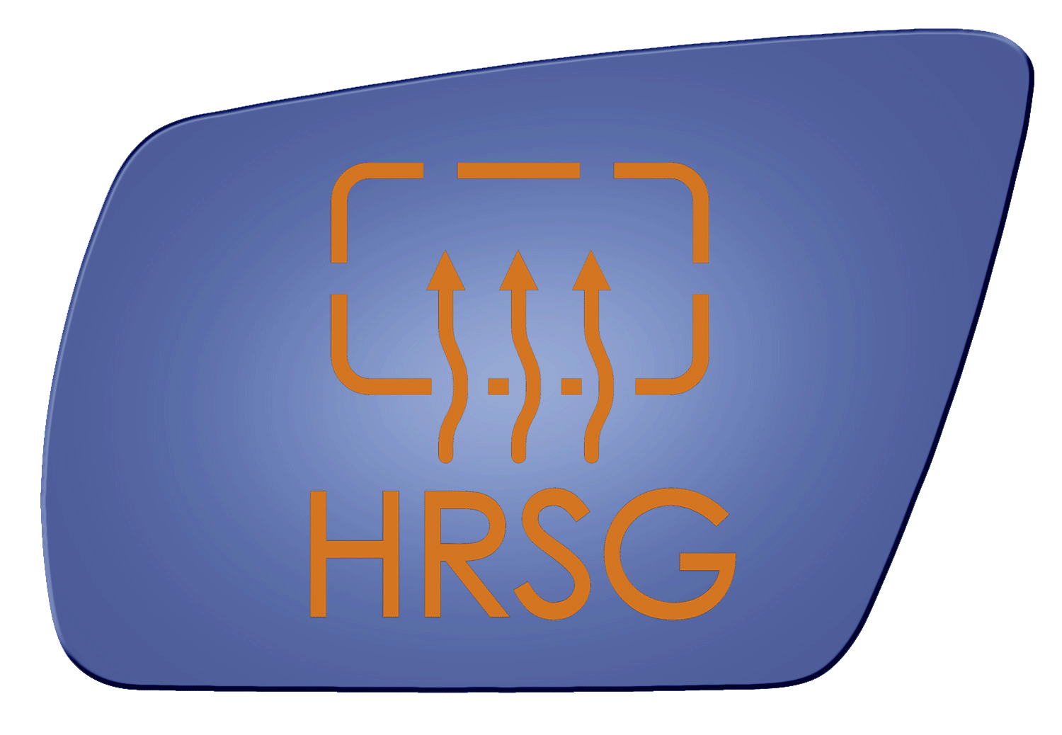 SIDE VIEW MIRROR HEATED W MOUNT